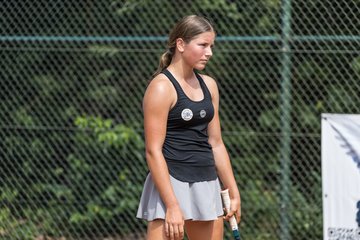 Ida Wobker 839 - Melosch Recycling Open